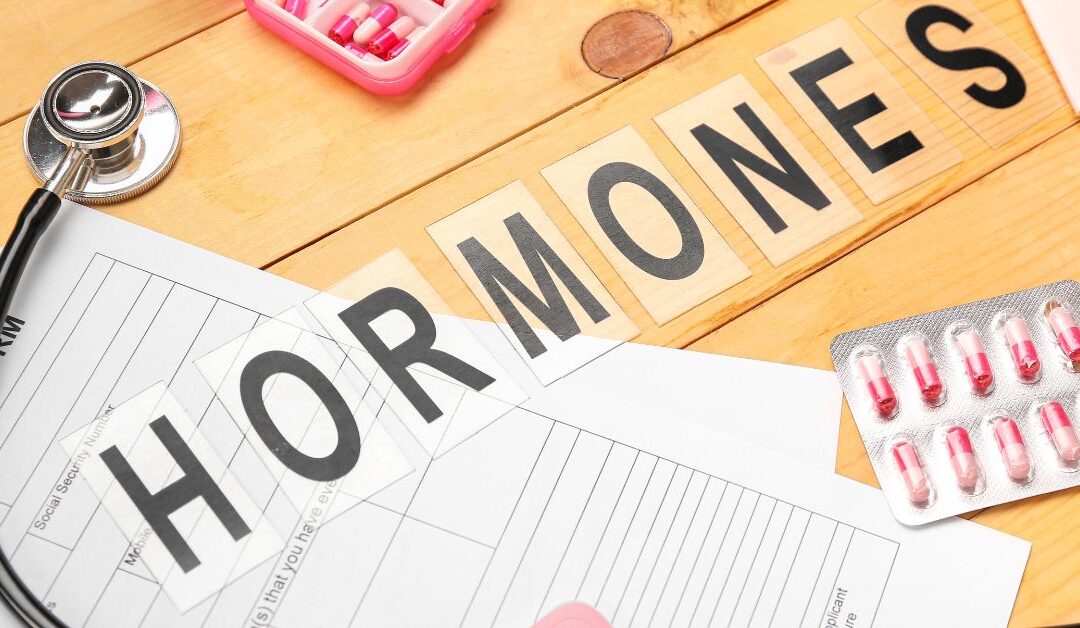 Balancing Hormones Through Nutrition
