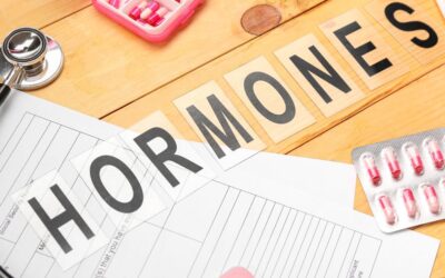 Balancing Hormones Through Nutrition