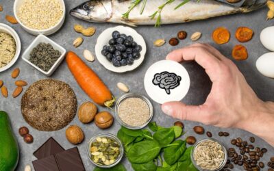 Functional Nutrition for Energy