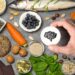 Functional Nutrition for Energy