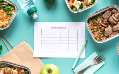Balancing Anxiety Through Better Nutrition