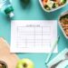 Balancing Anxiety Through Better Nutrition