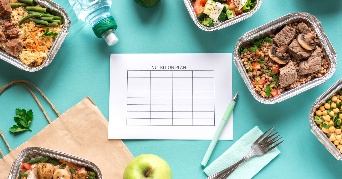 Balancing Anxiety Through Better Nutrition