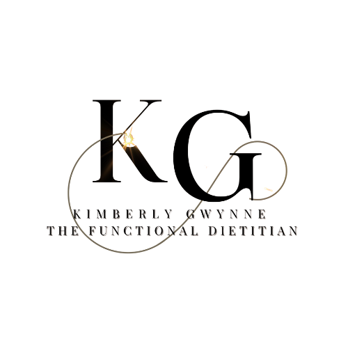 Kimberly Gwynne Functional Dietitian
