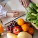 Nutrition Tips for Anxiety Relief