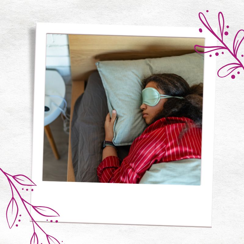 Restorative Sleep Solution